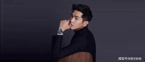 圈内爆料张若昀父亲,圈内爆料背后的惊人真相 第2张 圈内爆料张若昀父亲,圈内爆料背后的惊人真相 第2张