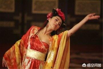 杨玉环时尚芭莎爆料视频,千年美颜传奇的时尚重生  第3张